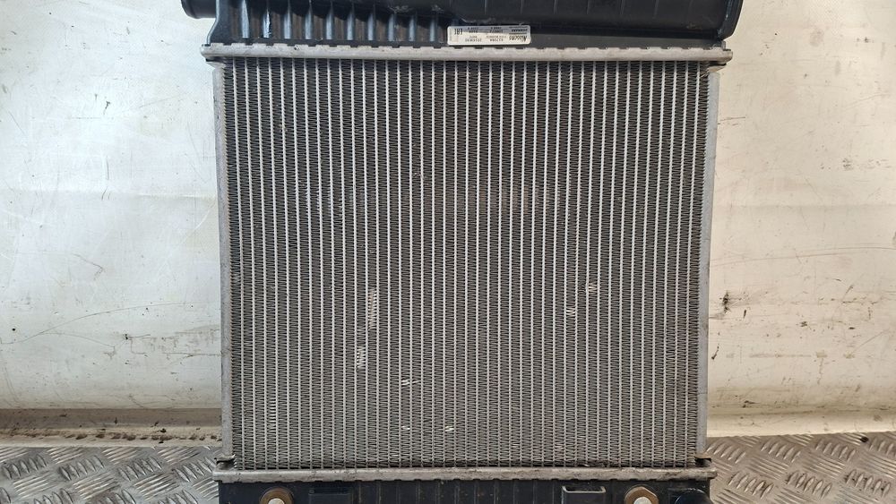 Chłodnica Wody Mercedes W202 1.8