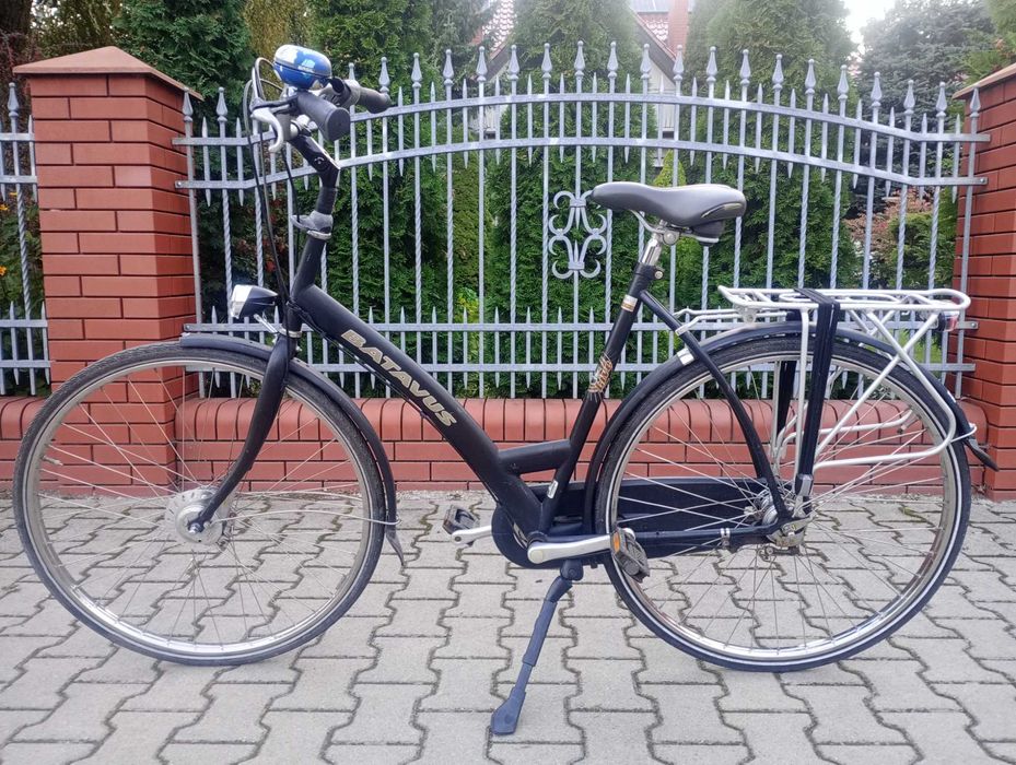 Rower damski Batavus Live