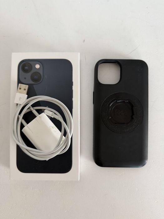 Iphone 13 256gb como novo