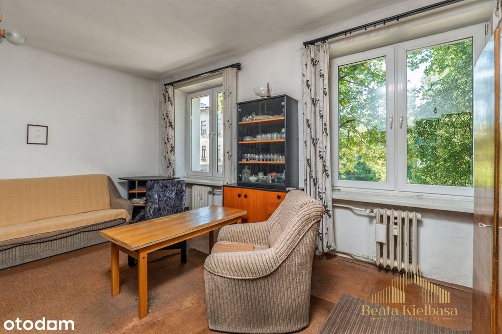 Mieszkanie na sprzedaż, Radom, 1 pokój