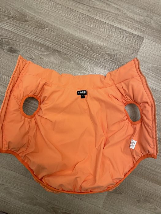 Одяг для собаки зимовий