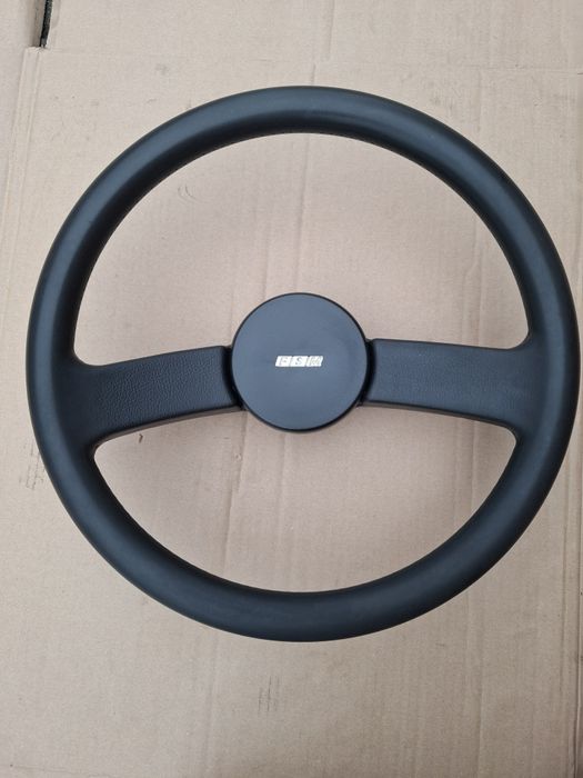 Kierownica klalson Fiat 126p Maluch BIS