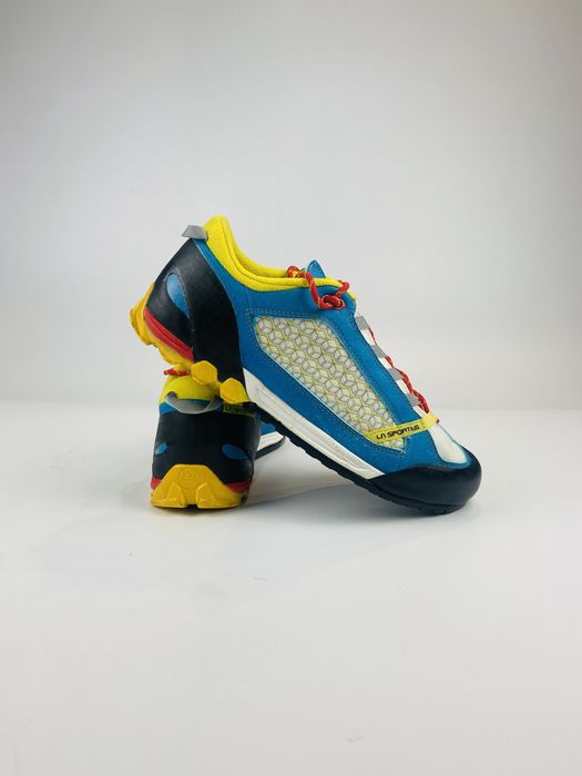 Трекінгові кросівки La Sportiva 42 розмір