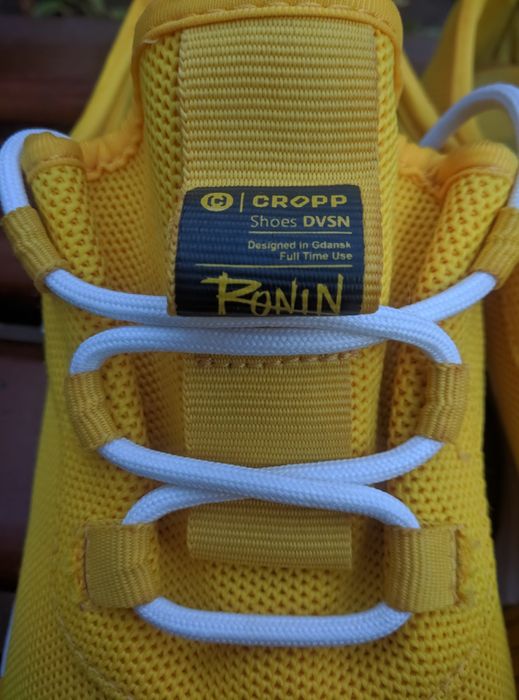 Кроссовки CROPP Ronin 42 размер 26,5см