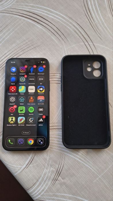 Iphone 12 256gb neverlock