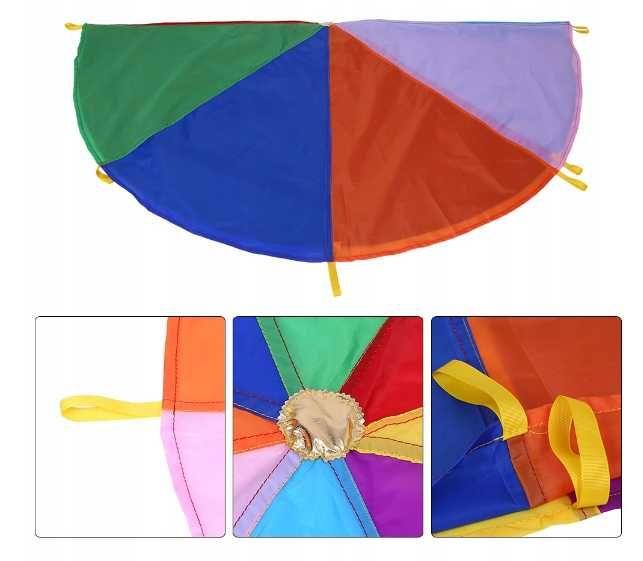 2M Chusta Animacyjna Klanza ZABAWY Z DZIEĆMI GRATIS Ebook Wysyłka 24H!