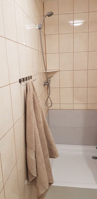 Domek letniskowy na Mazurach