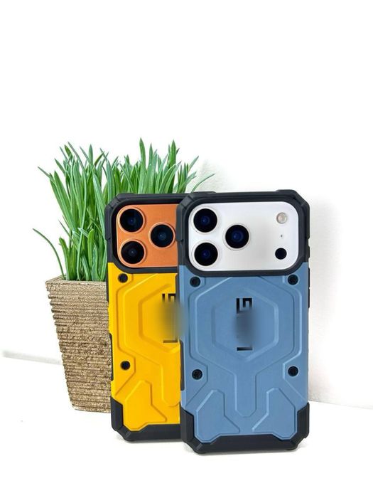 Протиударний чохол UAG iPhone 17 Pro Max чехол айфон про макс MagSafe