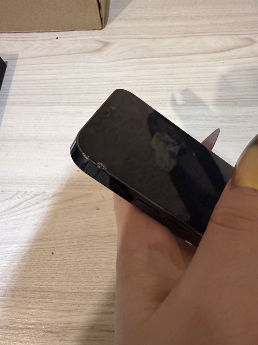 iPhone 12 Pro 256GB Pacific Blue