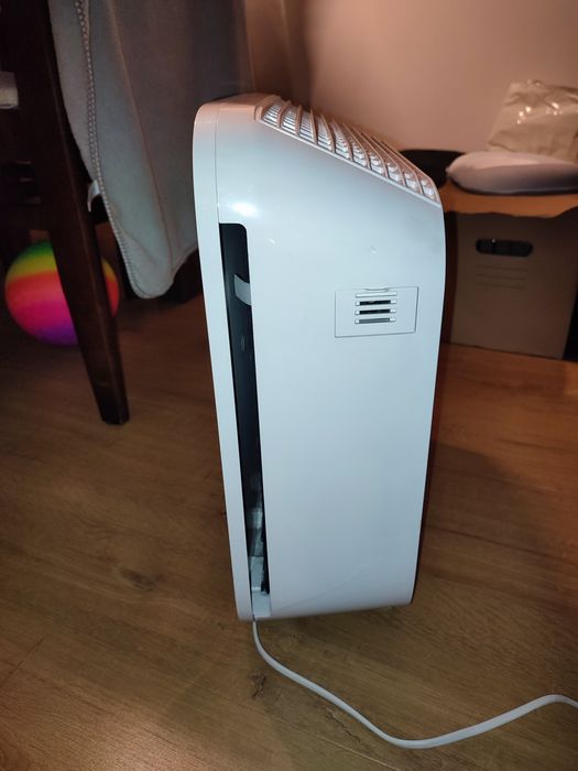 Oczyszczacz powietrza Beurer LR 310
