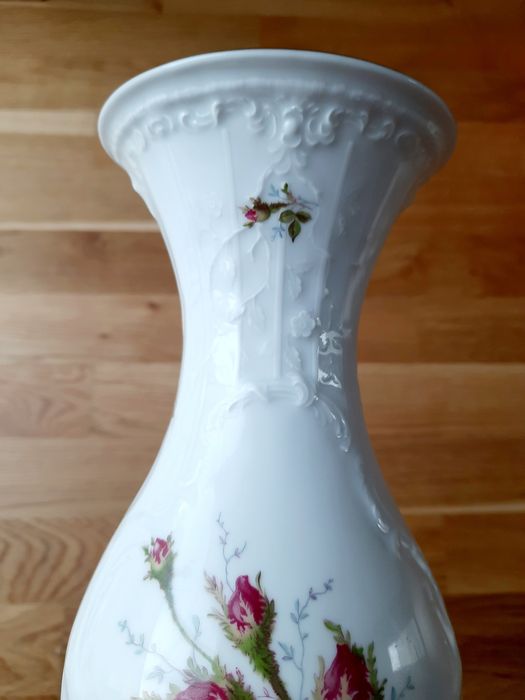 Rosenthal Classic Rose