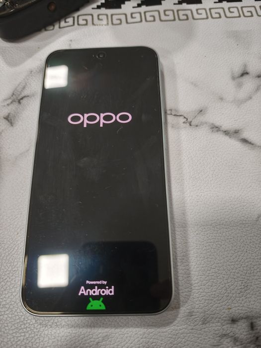 OPPO Reno14 f 5g
