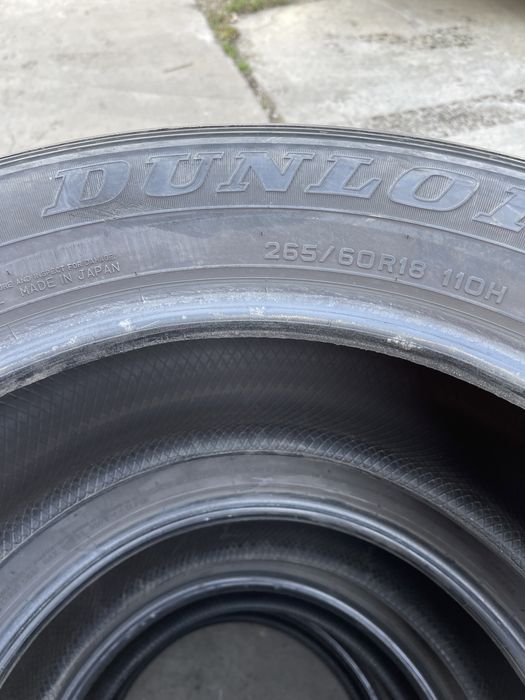 Продам комплект дисков с резиной