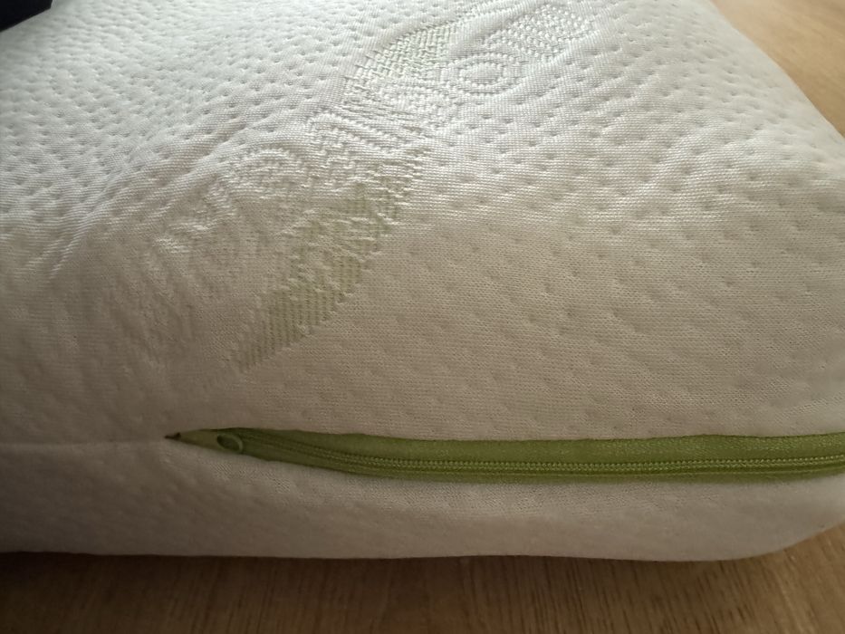 Materac do łóżeczka 120x60