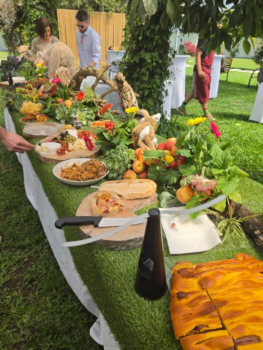 Espaço para festas de Aniversário