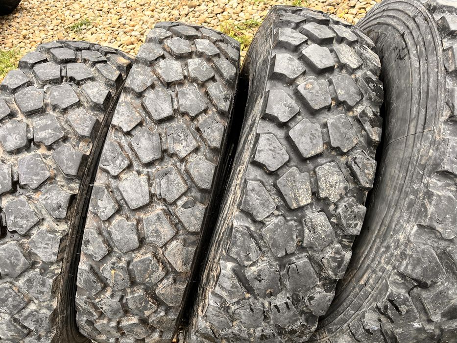 255/100 r16 (9.00 R16) michelin прицеп 2ПТС4 ( Ціна актуальна)