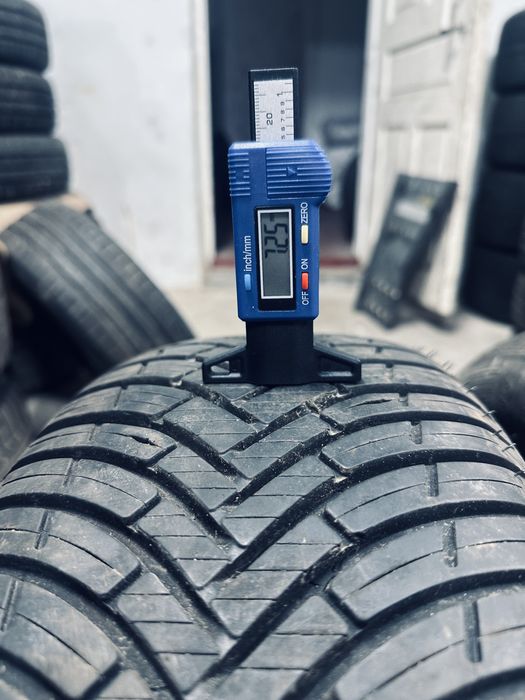 Kleber quadraxer 2 205/60r16