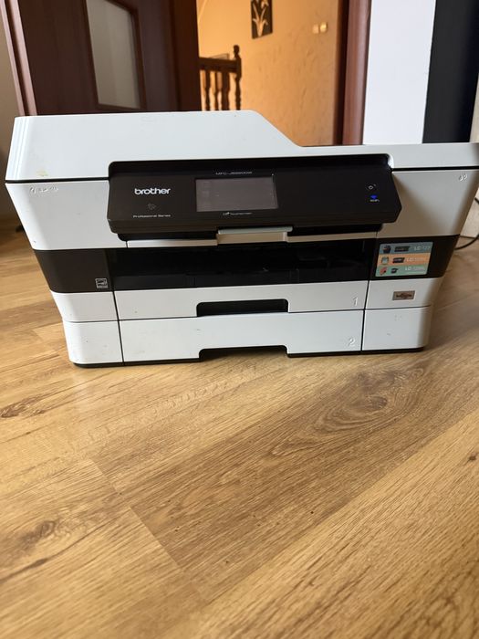 Drukarka Brother MFC-J6920DW