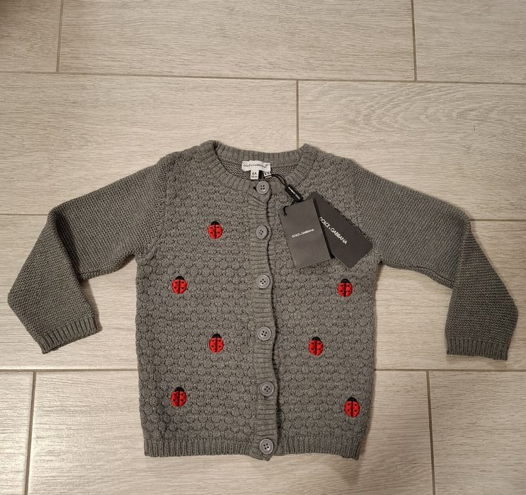 Кофта DolceGabbana