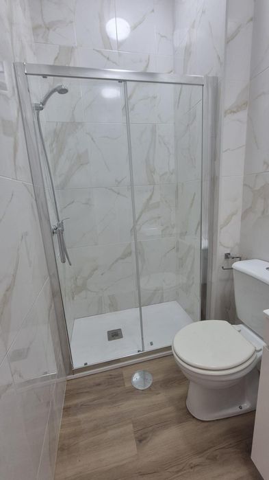 Estúdio com garagem  – Open Space – Av. Comendador Ferreira de Matos