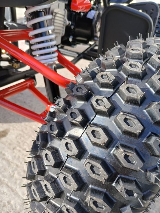 2025 Акція Квадроцикл FORTE AF125 Нова модель Гарантія Квадрик