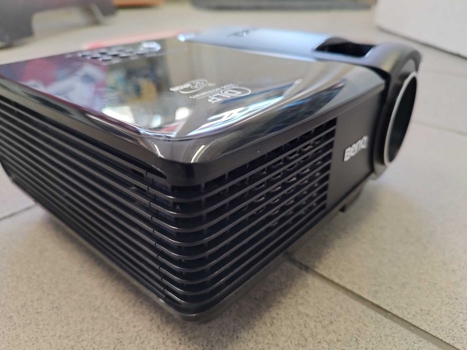 Projektor BENQ MP515