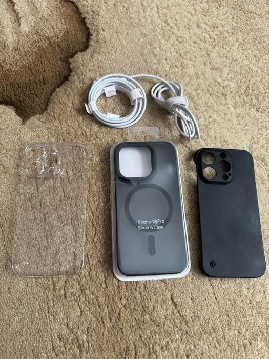 Iphone 14pro 128gb 9,5/10