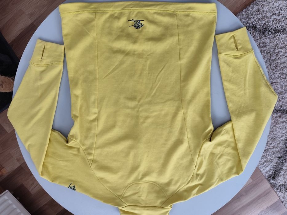 Bluza firmy Bergans