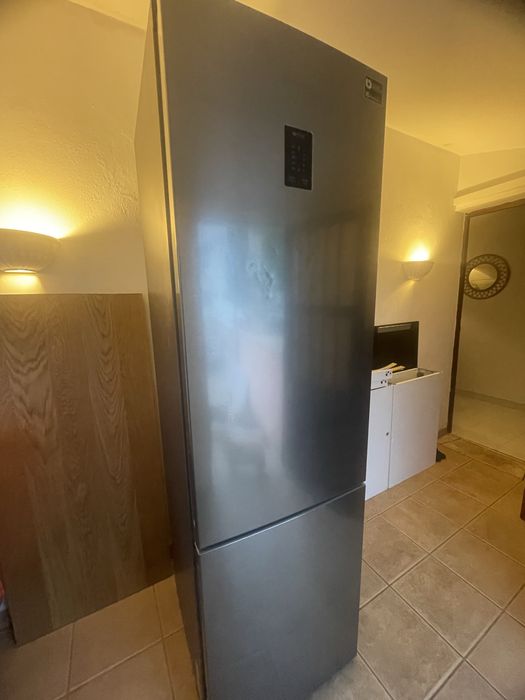 Frigorifico combinado