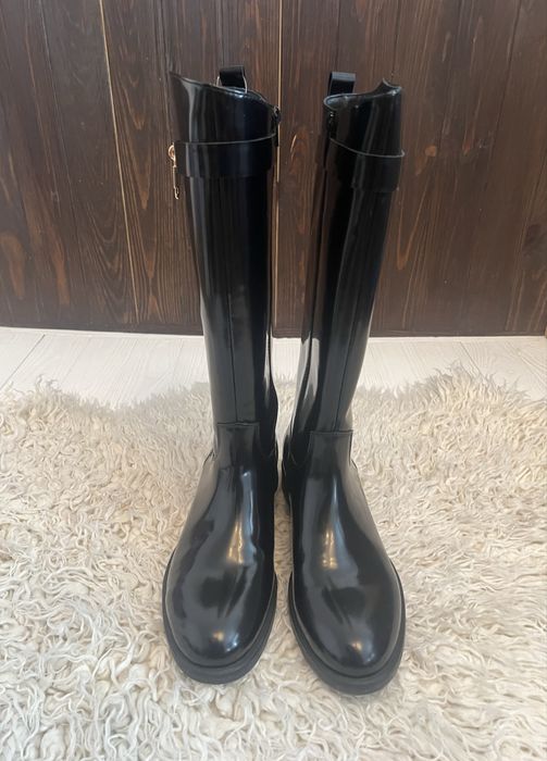 Чоботи жіночі Fracimina 41