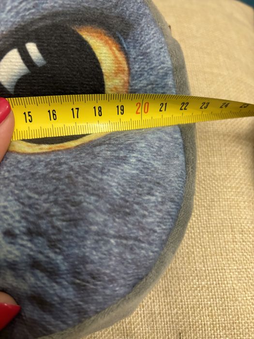 Torebka kot dziecięca