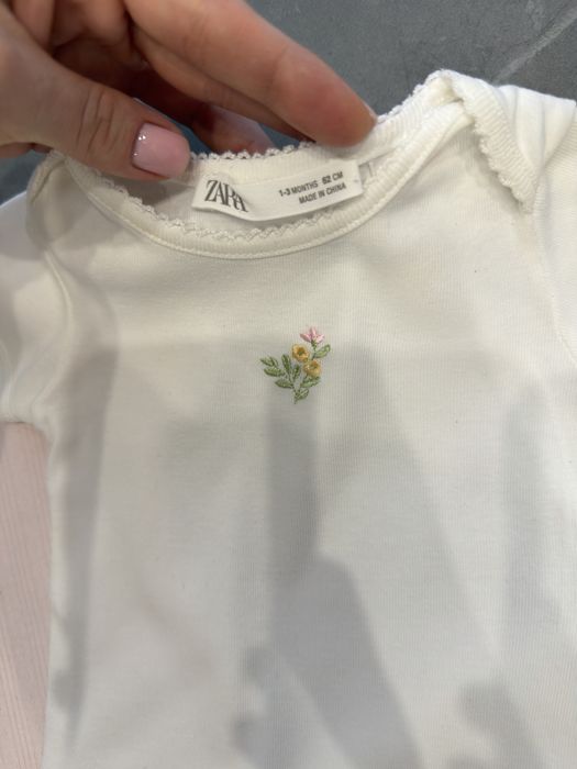 Продам великий набір на дівчинку zara , next, sinsay