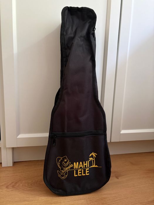 Ukulele Mahilele