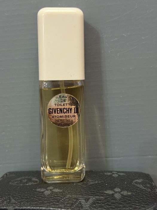 GIVENCHY  рідкісні  духи