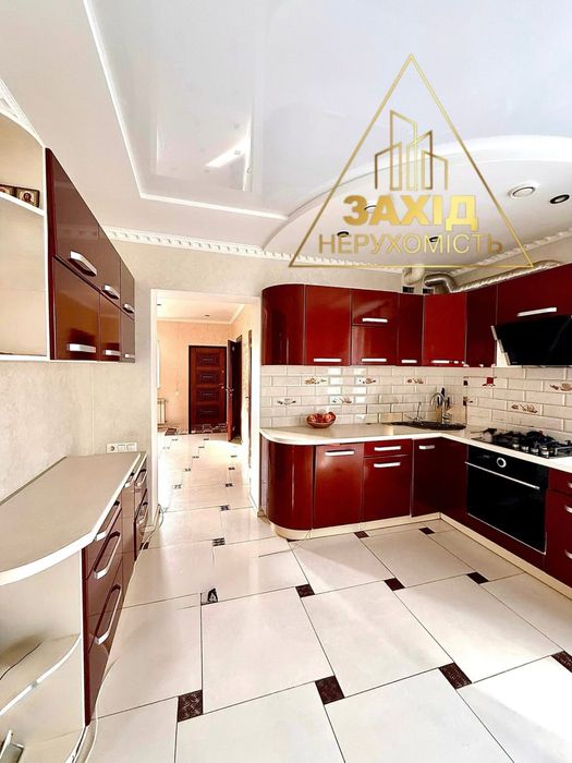 Продаж будинку 230 кв.м З ГАЗОМ р-н вул. Ковельська