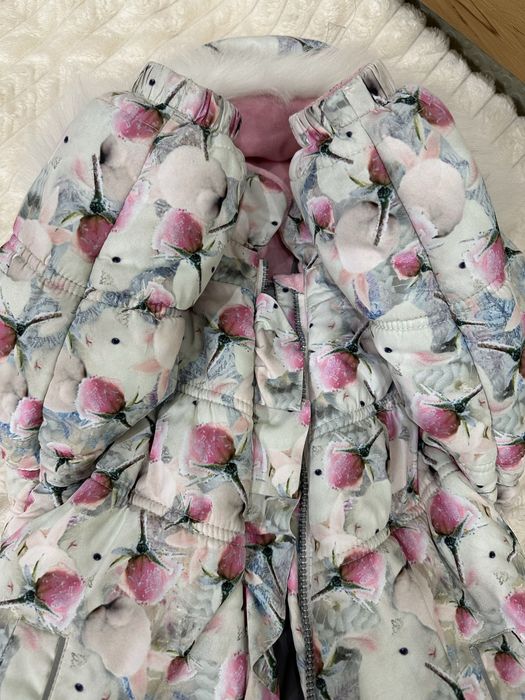 Зимовий комплект lenne 98-104 р