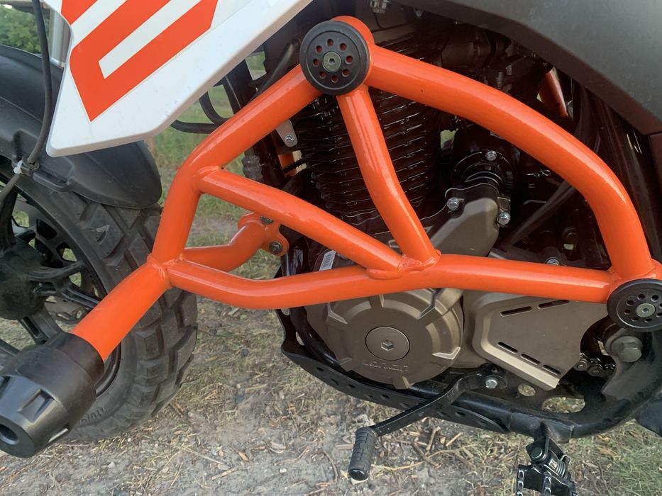 Tekken  250 2023 модельного року