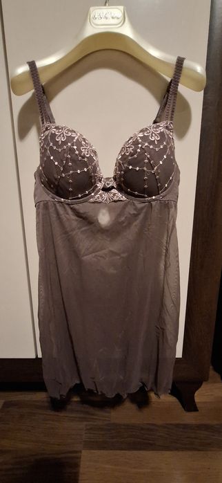 Halka biustonosz 75c