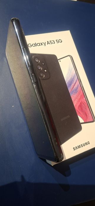 Sansung Galaxy A53 5G