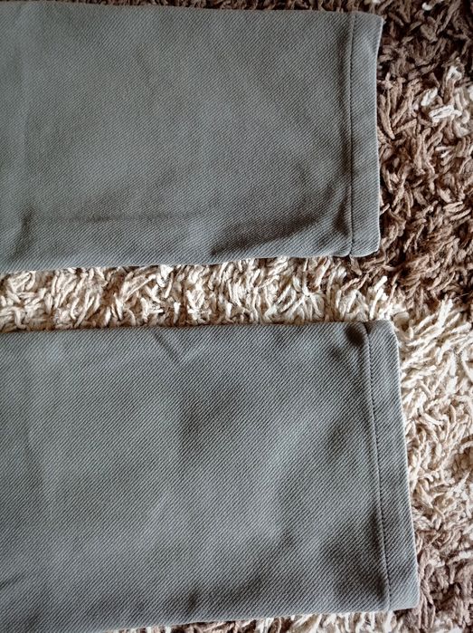 Штани Zara в ідеалі без нюансів.