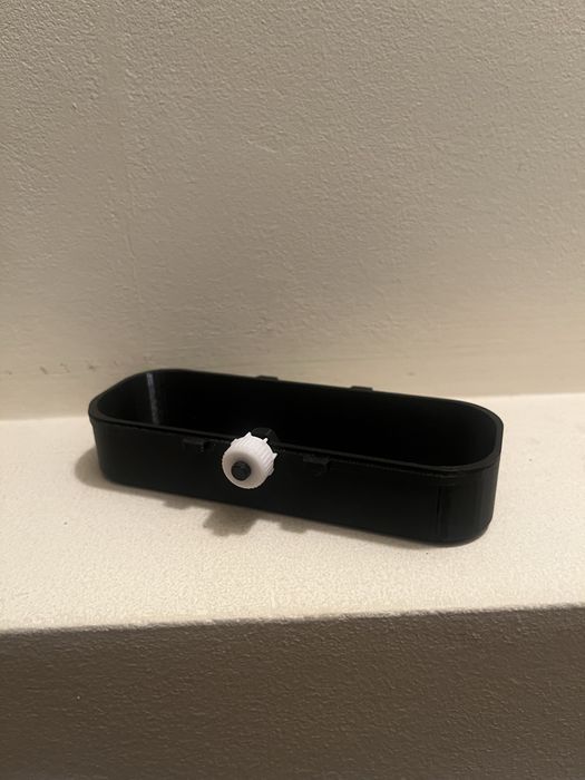 Outlet Narzędziówka pod siodełko Romet Wigry 3 składak Jubilat