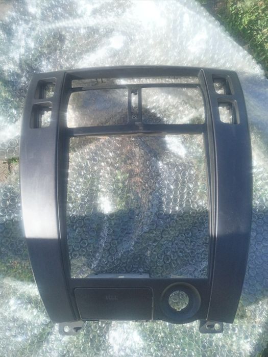 Рамка 2дін під  магнітолу на хундай туксон