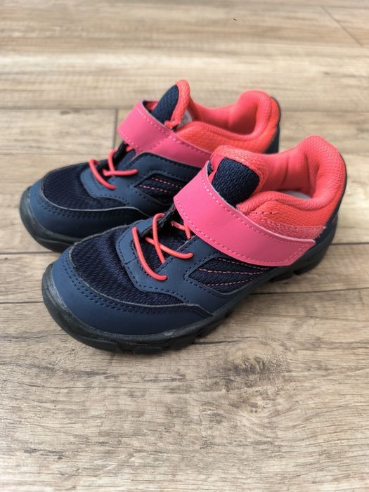 Buty Quechua stan bardzo dobry