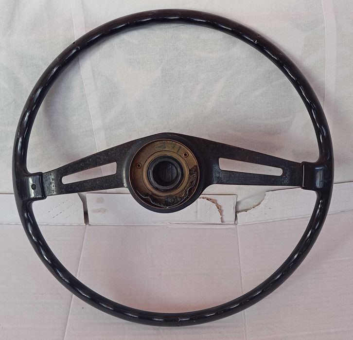 volante Fiat 500L clássico