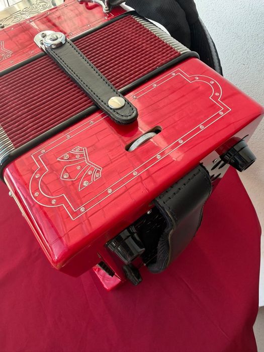 Concertina Pedrosini 4voz em fa