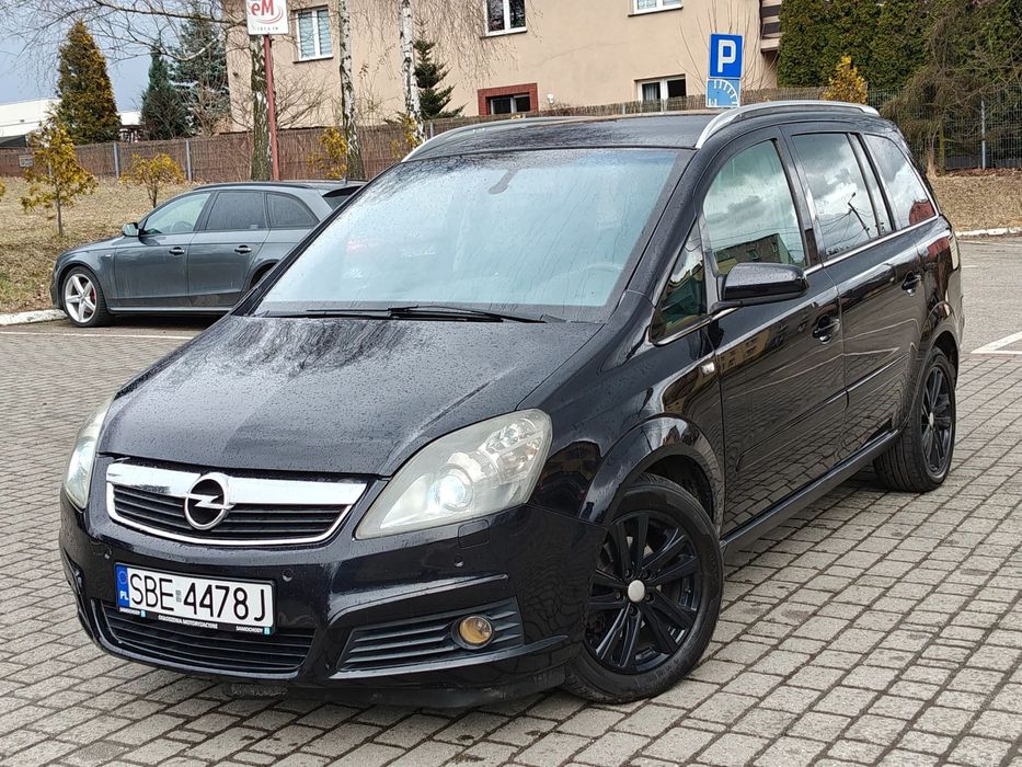 Volkswagen Touran 1,8 Gaz LPG 140KM * Klima * Elektryka * Okazja!!