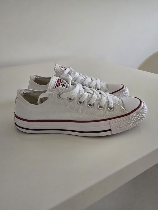 Converse trampki rozmiar 37
