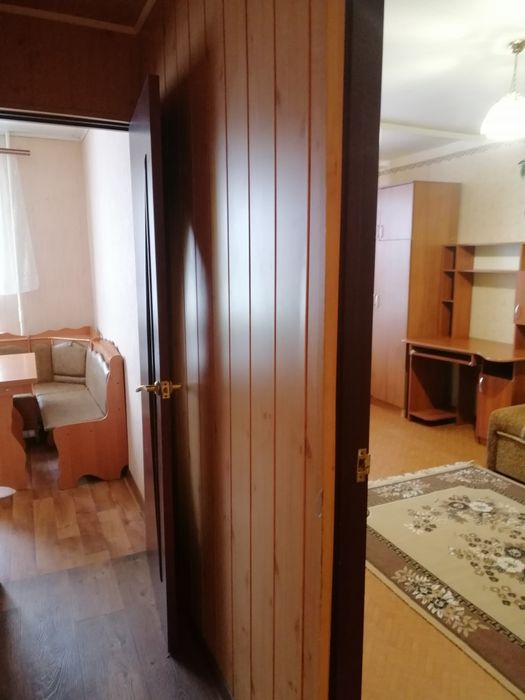 Квартира посуточно центр