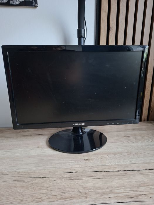 Monitor do komputera Samsung S19D300