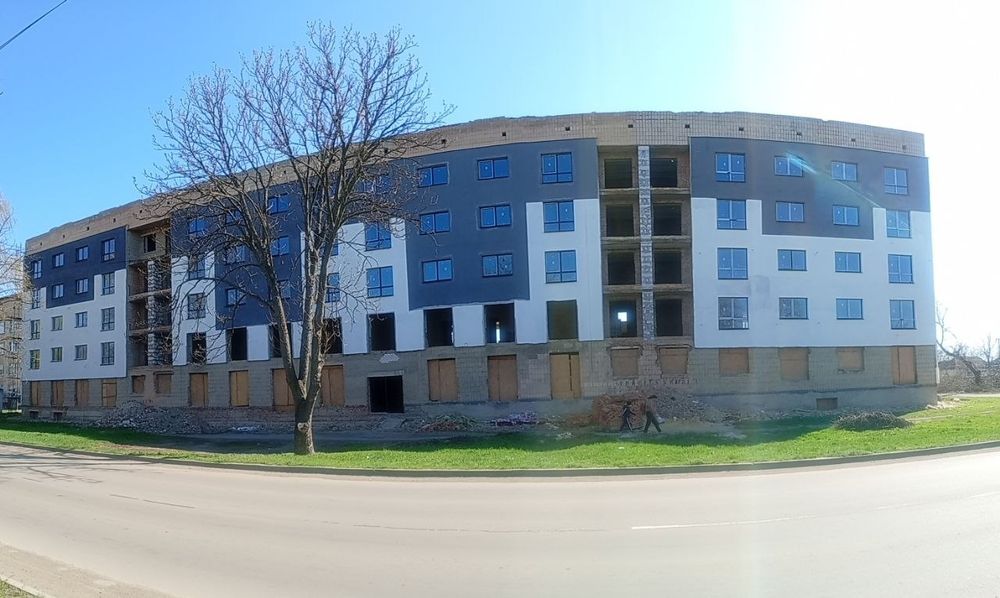Продаж 3 кімн. Квартири